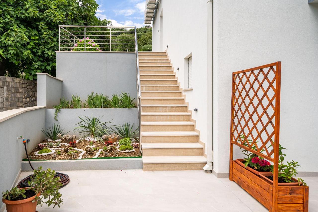 Studio Apartman Blue Bay Dubrovnik Exterior photo